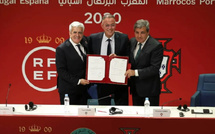 Le Soft Power marocain à l’épreuve du Mondial 2030