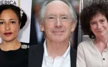 Le « génocide » à Gaza dénoncé par quelque 380 auteurs britanniques et irlandais dans une tribune