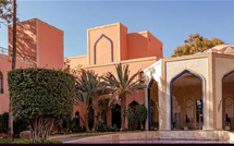 "From Morocco with Love" : l’art marocain, sans filtre, à Marrakech