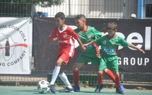 ​Casablanca célèbre le football et l'esprit d'équipe avec les tournois Peña/Réal Madrid et MDJS/Peña