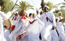 FNAP 2025 : quand les trésors du Maroc illuminent la ville ocre