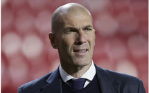 100 millions d’euros ? Non merci : Zidane reste fidèle à ses ambitions