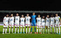 Botola Pro : le Wydad, club le plus cher selon Transfermarkt