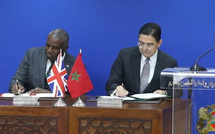 Royaume-Uni : soutien total au plan marocain d’autonomie au Sahara