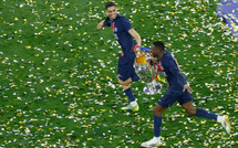 Le PSG règne sur l’Europe et place sept joueurs dans l’équipe-type de la Ligue des Champions 2024-2025