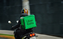 Uber Eats se prépare à envahir le marché marocain de la livraison