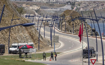 Frontière Ceuta-Maroc : l’opération anti-bouchons est lancée !