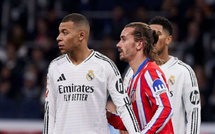 Griezmann prolonge avec l’Atlético jusqu’en 2027 : la légende continue