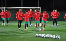 Lions de l’Atlas : Walid Regragui ouvre une séance aux médias avant les matchs amicaux