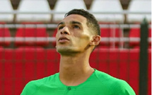 Badr Banoun fait son grand retour au Raja, première recrue du mercato estival