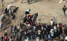 Fnideq : la fin des barrières côtières soulage les habitants.