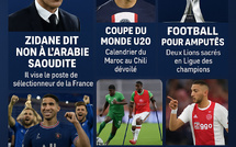 Podcast: l'essentiel de l' actualité "7 Days Sport du 02-06-2025" de la semaine