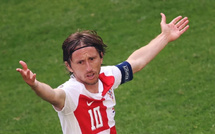 Luka Modric tout proche de l’AC Milan : un nouveau chapitre se dessine