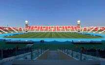 Stade de Fès : une infrastructure 100 % marocaine prête pour les grandes compétitions