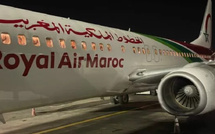 Royal Air Maroc avec 200 appareils d’ici 2037