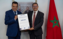 ​L'ACAPS Obtient la Certification ISO 9001/2015