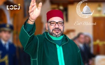 À l’occasion de l’Aïd Al-Adha, L’ODJ Média présente ses vœux les plus sincères à Sa Majesté le Roi Mohammed VI