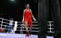 Absente du tournoi d’Eindhoven, Imane Khelif au cœur d’une vive controverse sur les tests de genre