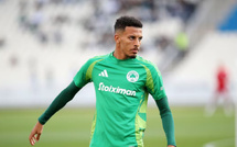 Brighton s'intéresse de près à Azzedine Ounahi