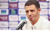 Coupe du monde 2026 : la Jordanie entre dans l’histoire grâce à Jamal Sellami