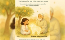 Parution du livre : Le Mouton Invisible