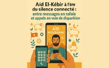 Aïd El-Kebir à l’ère du silence connecté : entre messages en rafale et appels en voie de disparition
