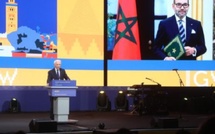 SM le Roi adresse un message aux participants à l’édition 2025 du Forum "Ibrahim Governance Weekend"