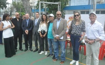 CP : La Peña Madridista de Casablanca