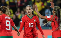 Les Lionnes de l’Atlas, figures de proue d’un football féminin marocain en pleine ascension