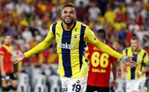 Youssef En-Nesyri, dans le viseur de la Premier League après une saison étincelante à Fenerbahçe
