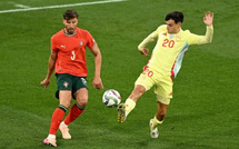 Le Portugal triomphe face à l’Espagne et décroche sa deuxième Ligue des Nations