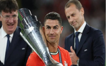 Ronaldo met fin aux rumeurs : il reste à Al Nassr malgré les offres extérieures