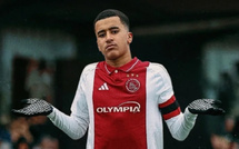 Le Real Madrid s’offre la pépite marocaine Abdellah Ouazane