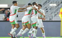 Le Maroc s'impose face au Bénin grâce à un but spectaculaire d'Ayoub El Kaabi