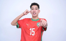 Le FC Copenhague s'assure le transfert d'Ahmed Mouhoub du FUS