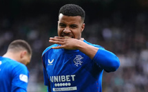 Hamza Igamane attire l'attention des clubs anglais