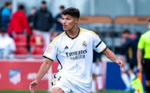 L'ascension de Youssef Lekhedim : un nouveau talent marocain au Real Madrid