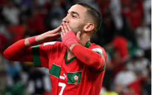 Ziyech en quête de rebond : Bologne et la Fiorentina à l’affût