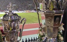 Coupe du Trône 2023-2024 : le programme complet des quarts de finale dévoilé