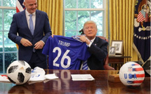 Coupe du Monde 2026 : les organisateurs alertent sur l’impact des politiques migratoires américaines