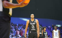 Basket marocain : la reprise du championnat n’apaise pas les tensions internes