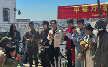 Chinese Restaurant : du wok à la Medina, une célébration inédite à Tanger