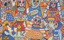 Enchères et Patrimoine : Mazad Art 2025 met en lumière l'excellence artistique