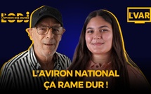 Rim Bennani : L'Aviron national, ça rame dur !