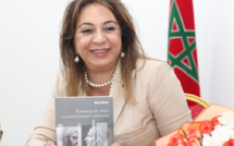 Nadia Bernoussi explore la Constitution marocaine dans un livre incontournable