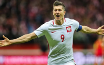 Pologne : Michal Probierz démissionne après un conflit avec Lewandowski