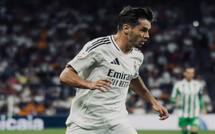 Inter Milan s’intéresse à un retour de Brahim Diaz