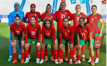 Classement FIFA féminin : le Maroc maintient sa position mondiale et consolide sa place en Afrique