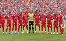 Le Wydad Casablanca pourrait affronter Toronto FC avant le Mondial des clubs