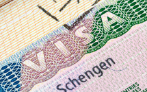 Falsification de visas : plusieurs arrestations au Maroc